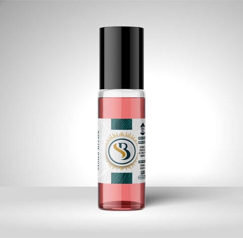 Our Version of Lost Cherry®